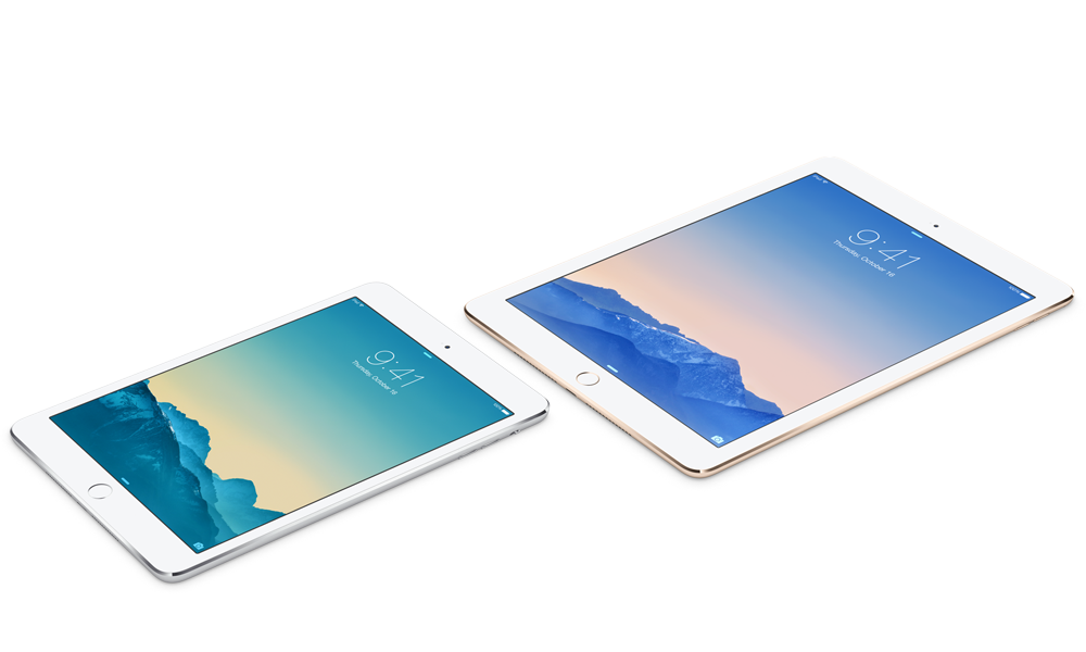 Tablet iPad Apple Servisi